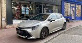 Toyota Corolla 1.8 VVT-i 122h Design   Saint-Mandé 94