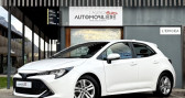 Annonce Toyota Corolla occasion Hybride 1.8 VVT-i 122H Hybrid HSD Dynamic / 1�Main & Suivi � EPONE
