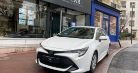 Toyota Corolla occasion 2019 mise en vente à Saint-Mandé par le garage FIDUCAR - photo n°1