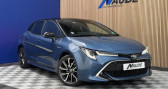Annonce Toyota Corolla occasion Hybride 1.8i Hybride 122 CH BV CVT COLLECTION - SUIVI COMPLET � Lozanne