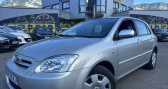 Annonce Toyota Corolla occasion Essence 100 VVT-I TERRA 5P  VOREPPE