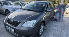 Toyota Corolla , garage PROVENCE CAR LA GARDE � LA GARDE