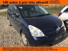 Toyota Corolla occasion Bleu année 2005 boite Manuelle Annonce Toyota Corolla occasion Diesel 110 D-4D Sol 5p à Saint-Bonnet-de-Mure
