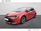 Annonce Toyota Corolla occasion Essence 122 H DESIGN  CRETEIL