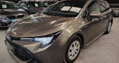 Toyota Corolla occasion année 2019 boite Automatique Annonce Toyota Corolla occasion Hybride 122h Active MY20 à Sainte-Geneviève-des-Bois