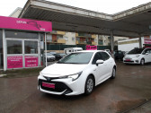 Annonce Toyota Corolla occasion Hybride 122H ACTIVE MY22 � Toulouse