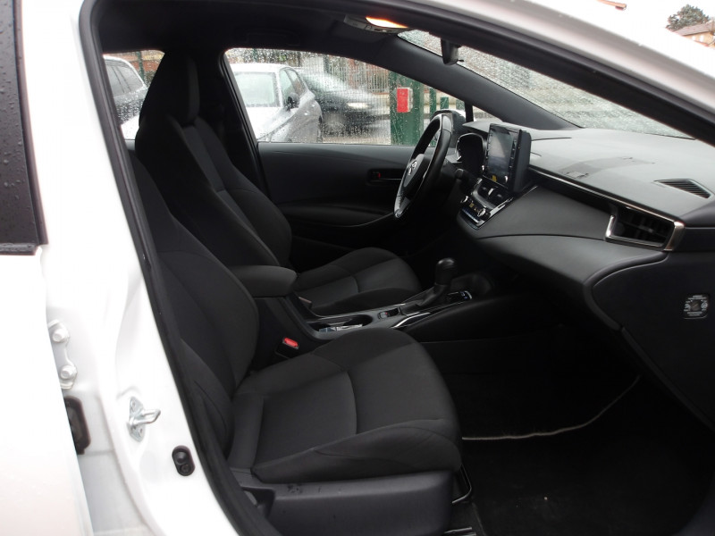 Toyota Corolla 122H ACTIVE MY22  occasion � Toulouse - photo n�6