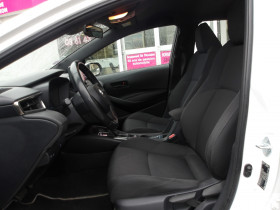 Toyota Corolla 122H ACTIVE MY22  occasion � Toulouse - photo n�7