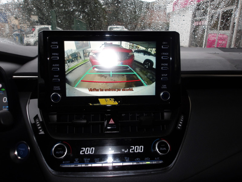 Toyota Corolla 122H ACTIVE MY22  occasion � Toulouse - photo n�11