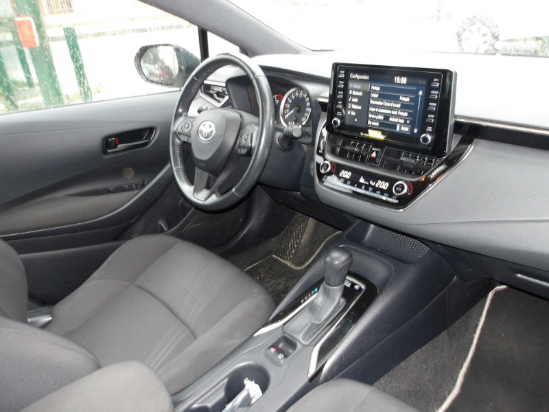 Toyota Corolla 122H ACTIVE MY22  occasion � Toulouse - photo n�8