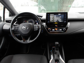 Toyota Corolla 122H ACTIVE MY22  occasion � Toulouse - photo n�5