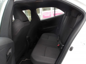 Toyota Corolla 122H ACTIVE MY22  occasion � Toulouse - photo n�9
