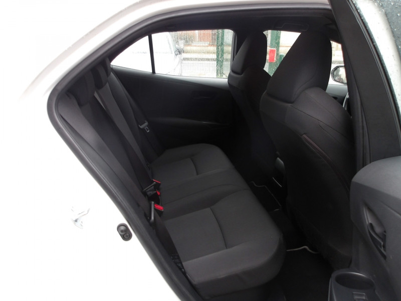 Toyota Corolla 122H ACTIVE MY22  occasion � Toulouse - photo n�10