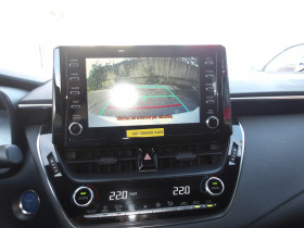 Toyota Corolla 122H ACTIVE MY22  occasion � Toulouse - photo n�10