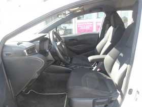 Toyota Corolla 122H ACTIVE MY22  occasion � Toulouse - photo n�9