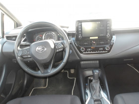 Toyota Corolla 122H ACTIVE MY22  occasion � Toulouse - photo n�7