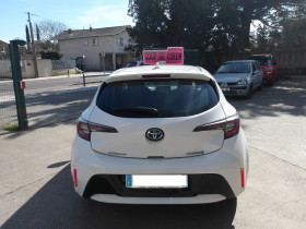 Toyota Corolla 122H ACTIVE MY22  occasion � Toulouse - photo n�4