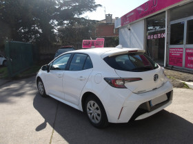 Toyota Corolla 122H ACTIVE MY22  occasion � Toulouse - photo n�4