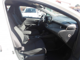 Toyota Corolla 122H ACTIVE MY22  occasion � Toulouse - photo n�8