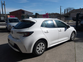 Toyota Corolla 122H ACTIVE MY22  occasion � Toulouse - photo n�5