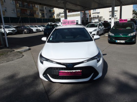 Toyota Corolla 122H ACTIVE MY22  occasion � Toulouse - photo n�5
