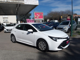 Toyota Corolla 122H ACTIVE MY22  occasion � Toulouse - photo n�2
