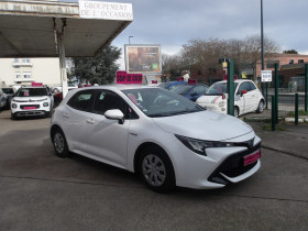 Toyota Corolla 122H ACTIVE MY22  occasion � Toulouse - photo n�2