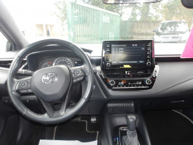 Toyota Corolla 122H ACTIVE MY22  occasion � Toulouse - photo n�9