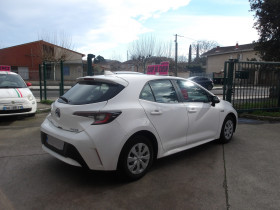 Toyota Corolla 122H ACTIVE MY22  occasion � Toulouse - photo n�6
