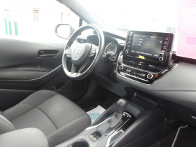 Toyota Corolla 122H ACTIVE MY22  occasion � Toulouse - photo n�8