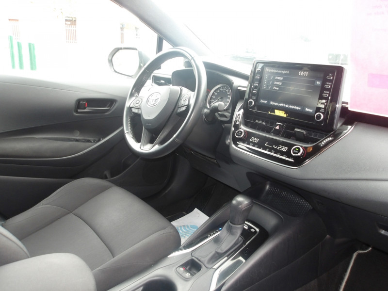 Toyota Corolla 122H ACTIVE MY22  occasion � Toulouse - photo n�8