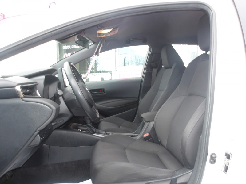 Toyota Corolla 122H ACTIVE MY22  occasion � Toulouse - photo n�10