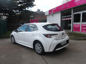 Toyota Corolla 122H ACTIVE MY22  occasion � Toulouse - photo n�4