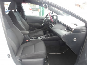 Toyota Corolla 122H ACTIVE MY22  occasion � Toulouse - photo n�7