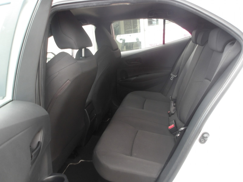 Toyota Corolla 122H ACTIVE MY22  occasion � Toulouse - photo n�12