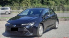 Toyota Corolla occasion année 2019 boite Automatique Annonce Toyota Corolla occasion Hybride 122H ACTIVE à Villenave-d'Ornon
