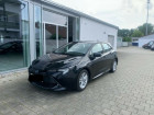 Toyota Corolla occasion année 2019 boite Automatique Annonce Toyota Corolla occasion Hybride 122H ACTIVE à Villenave-d'Ornon