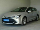 Toyota Corolla occasion année 2019 boite Automatique Annonce Toyota Corolla occasion Hybride 122H ACTIVE à Villenave-d'Ornon