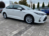 Annonce Toyota Corolla occasion Hybride 122H ACTIVE  Villenave-d'Ornon