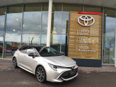 Annonce Toyota Corolla occasion Essence 122h Collection MY20 5cv  Blendecques