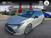 Annonce Toyota Corolla occasion Essence 122h Collection MY20 5cv  SAINTES