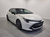 Annonce Toyota Corolla occasion Essence 122h Collection MY20 5cv  TOURS