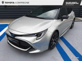 Annonce Toyota Corolla occasion Hybride 122h Collection MY20 5cv à Jaux