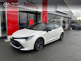 Toyota Corolla occasion année 2020 boite Automatique Annonce Toyota Corolla occasion 122h Collection MY20 5cv à Saint-Jouan-des-Gu?rets