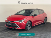 Annonce Toyota Corolla occasion Hybride 122h Collection MY20   Garantie 3 Ans  Rivery
