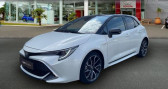 Annonce Toyota Corolla occasion Essence 122h Collection MY20 à Haguenau