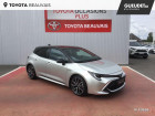 Toyota Corolla occasion Gris année 2020 boite Automatique Annonce Toyota Corolla occasion Hybride 122h Collection MY20 à Beauvais