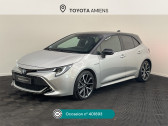 Annonce Toyota Corolla occasion Hybride 122h Collection MY21   Garantie 3 Ans    1e Main  Rivery