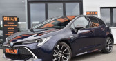 Annonce Toyota Corolla occasion Hybride 122H COLLECTION MY21  LE CASTELET