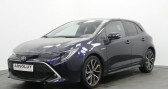 Toyota Corolla occasion année 2021 boite Automatique Annonce Toyota Corolla occasion Hybride 122H COLLECTION MY21 à Nanteuil-les-Meaux